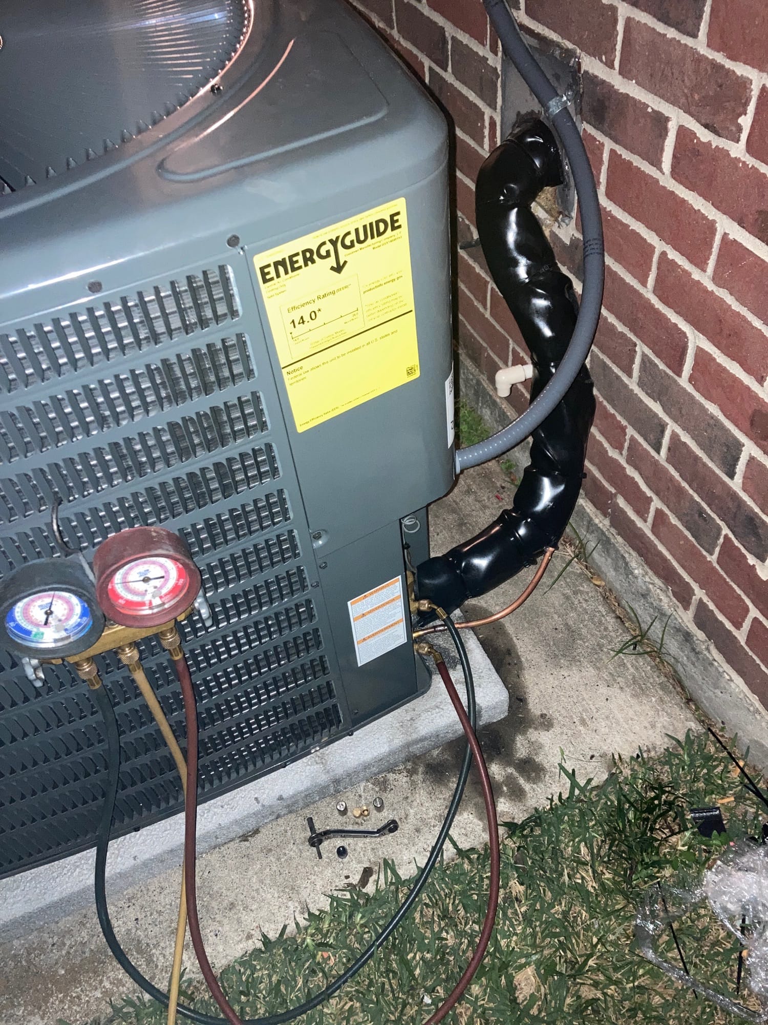 Amer HVAC Project 38
